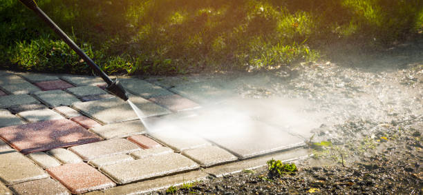 Leadville North, CO Pressure Washing Services Company