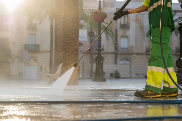 Concrete Sealing in Leadville North, CO